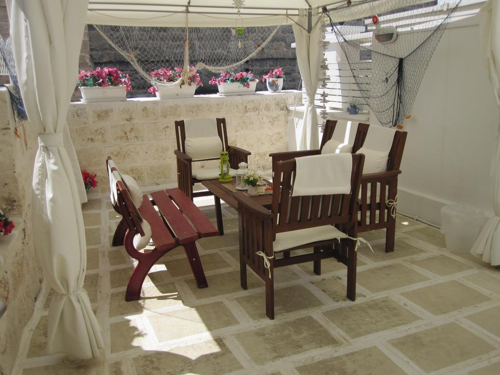 Bed & Breakfast Casa Nave 3*