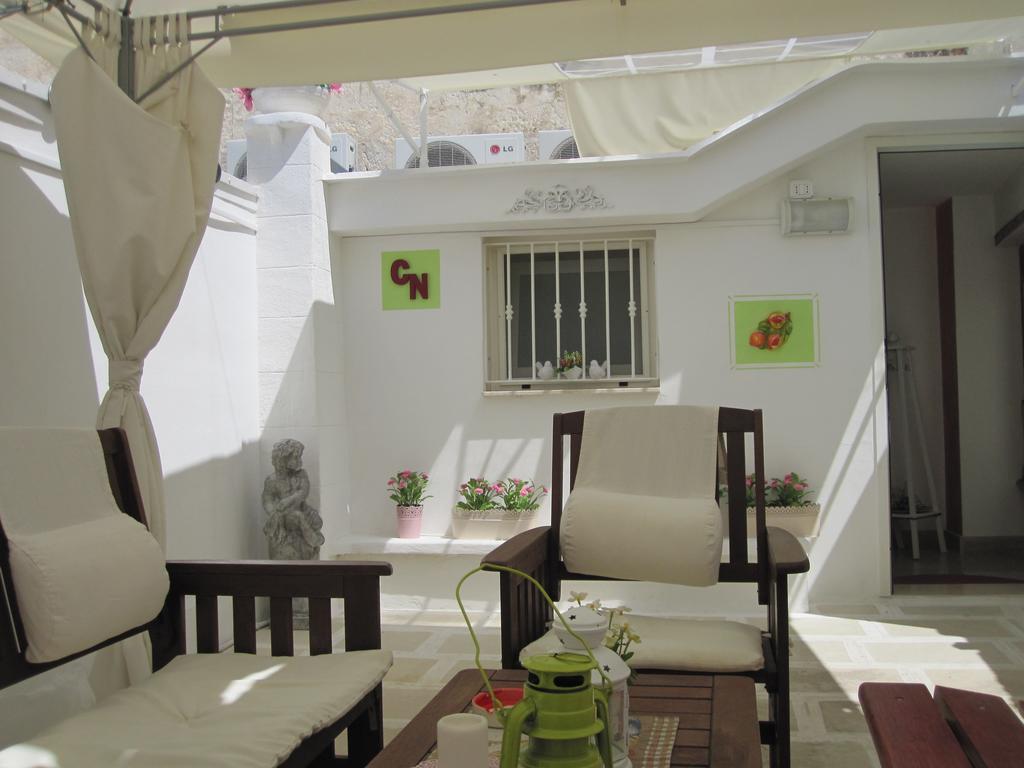 Bed & Breakfast Casa Nave