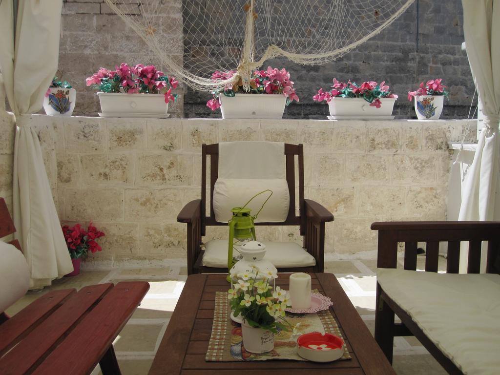 Casa Nave Bed & Breakfast 3*