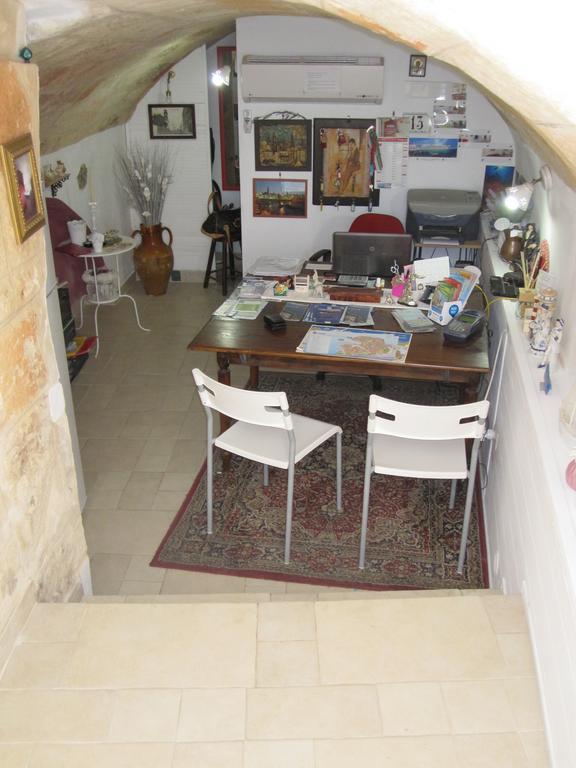 Casa Nave 3*