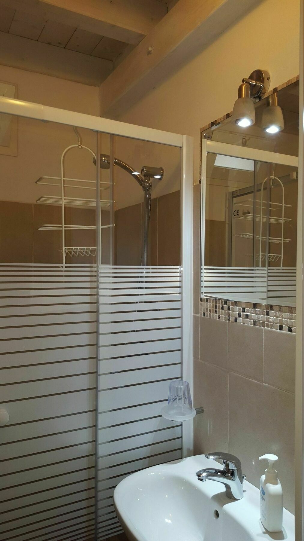 Casa Nave 3*