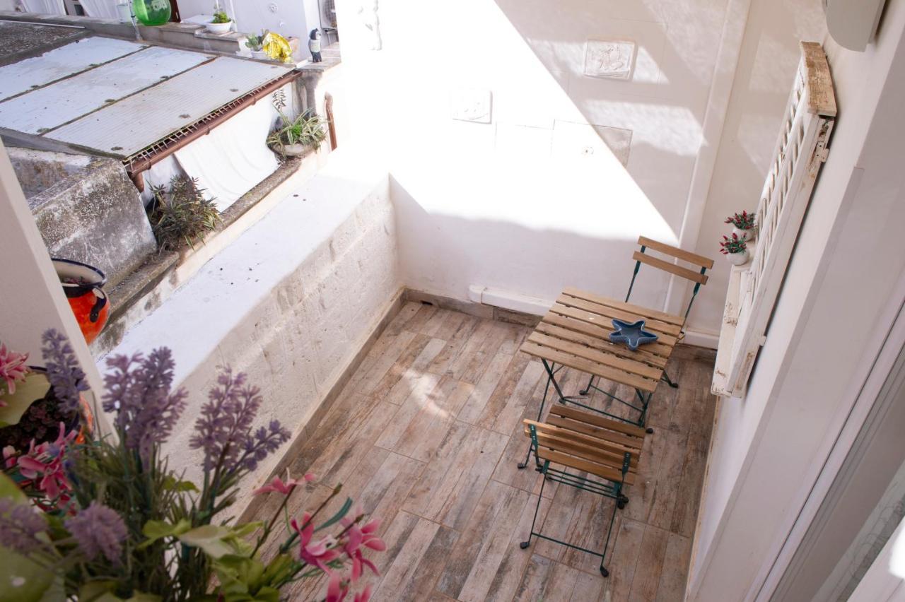 Casa Nave Bed & Breakfast Monopoli
