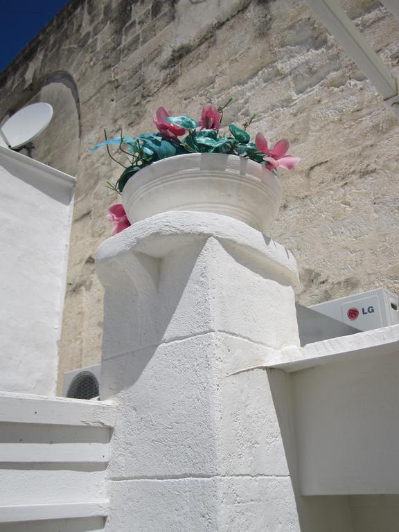 Casa Nave 3* Monopoli