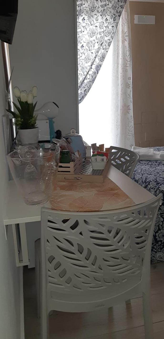 Casa Nave Bed & Breakfast Monopoli