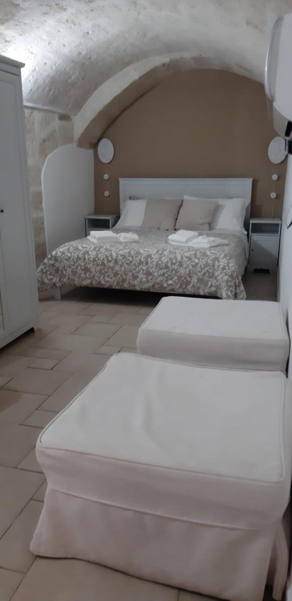 Casa Nave Bed & Breakfast
