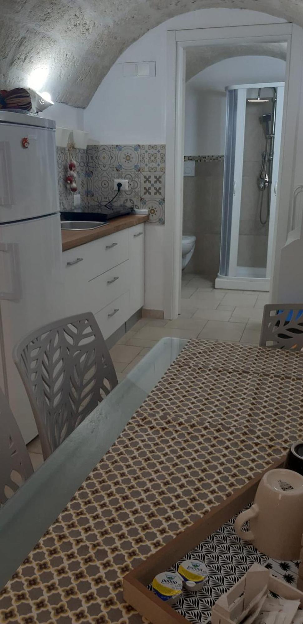 Casa Nave Bed & Breakfast 3*