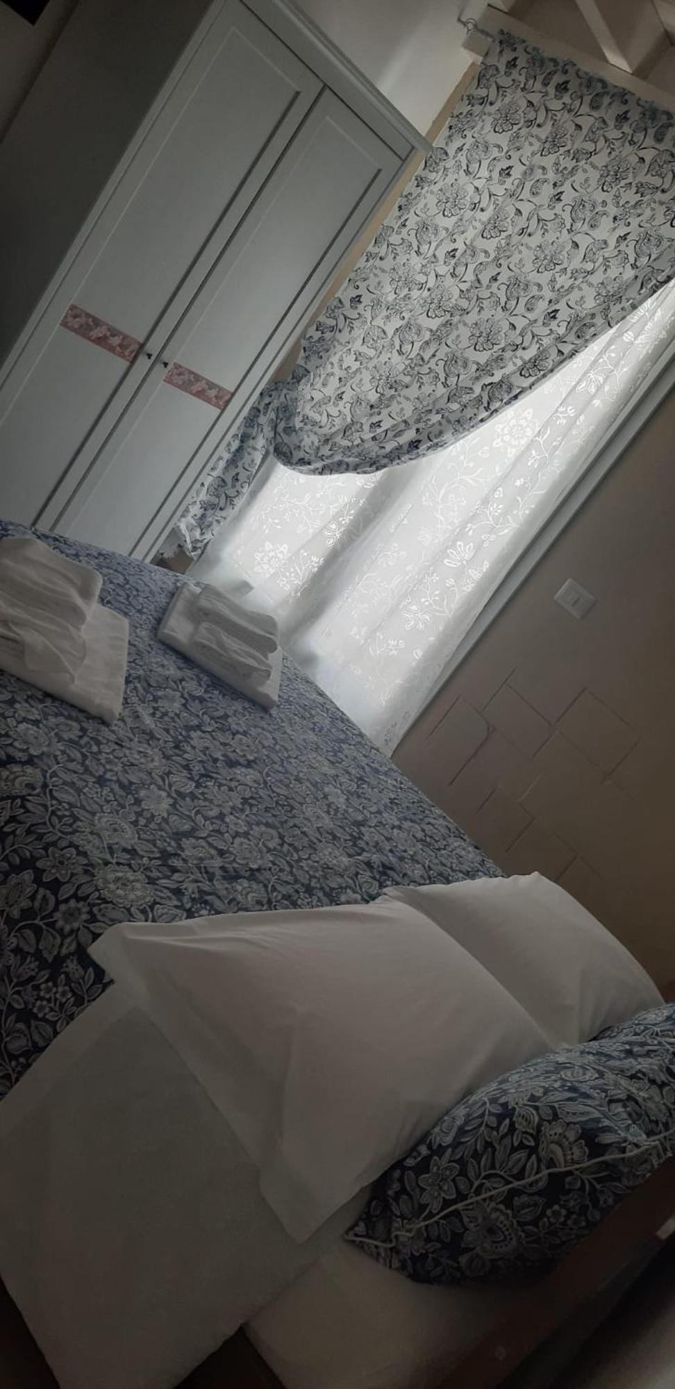 Casa Nave Bed & Breakfast Monopoli