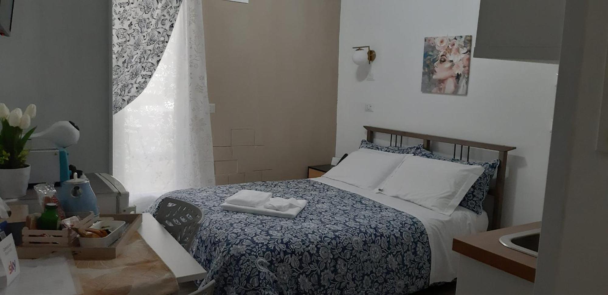 Casa Nave Bed & Breakfast