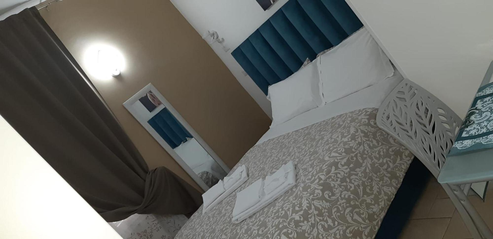 Bed & Breakfast Casa Nave 3*