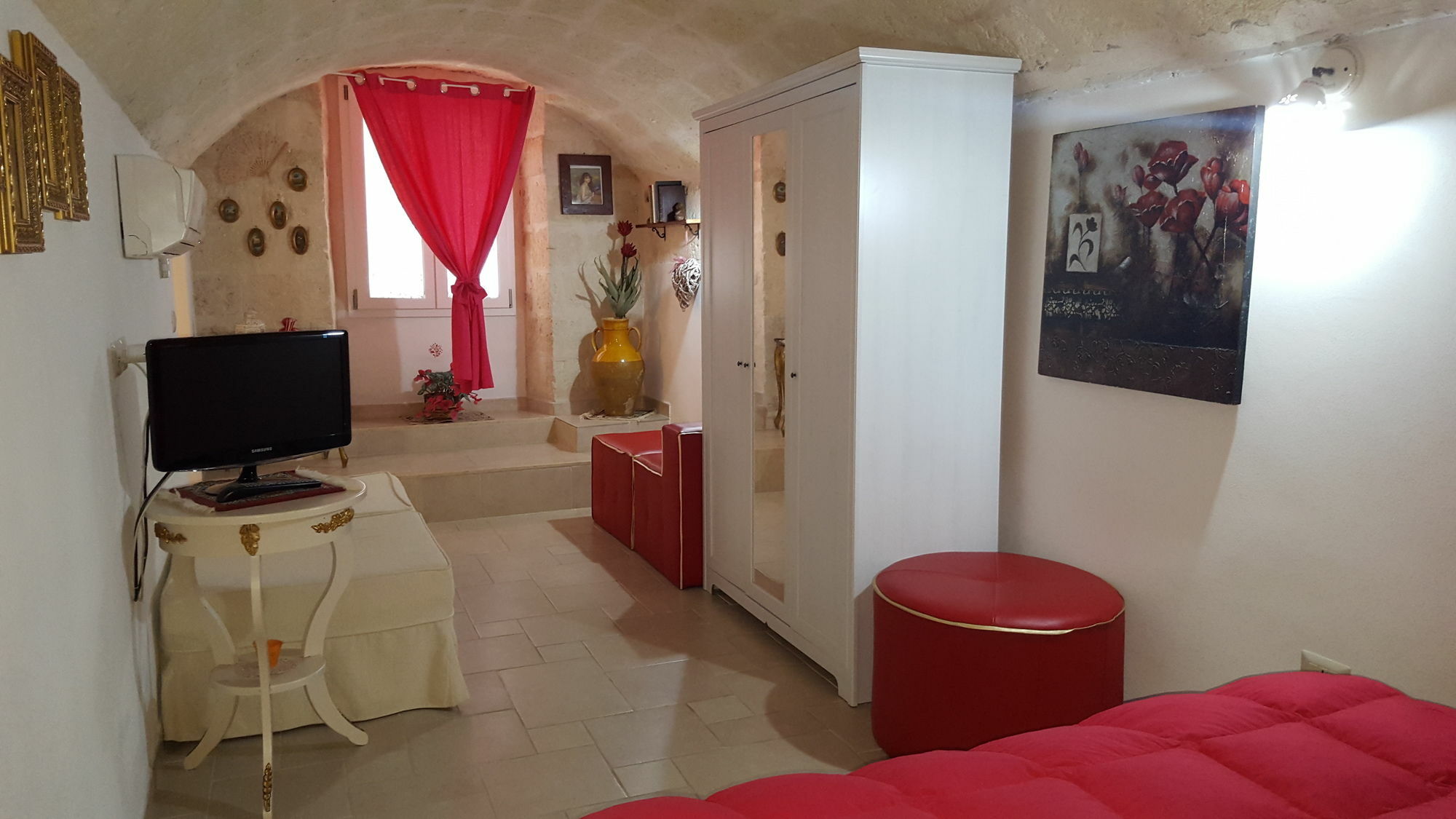 Bed & Breakfast Casa Nave